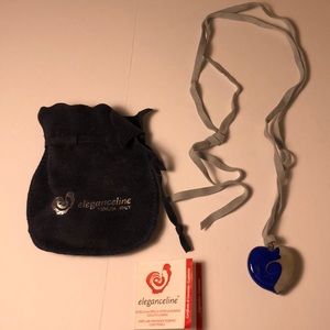 Necklace by Eleganceline